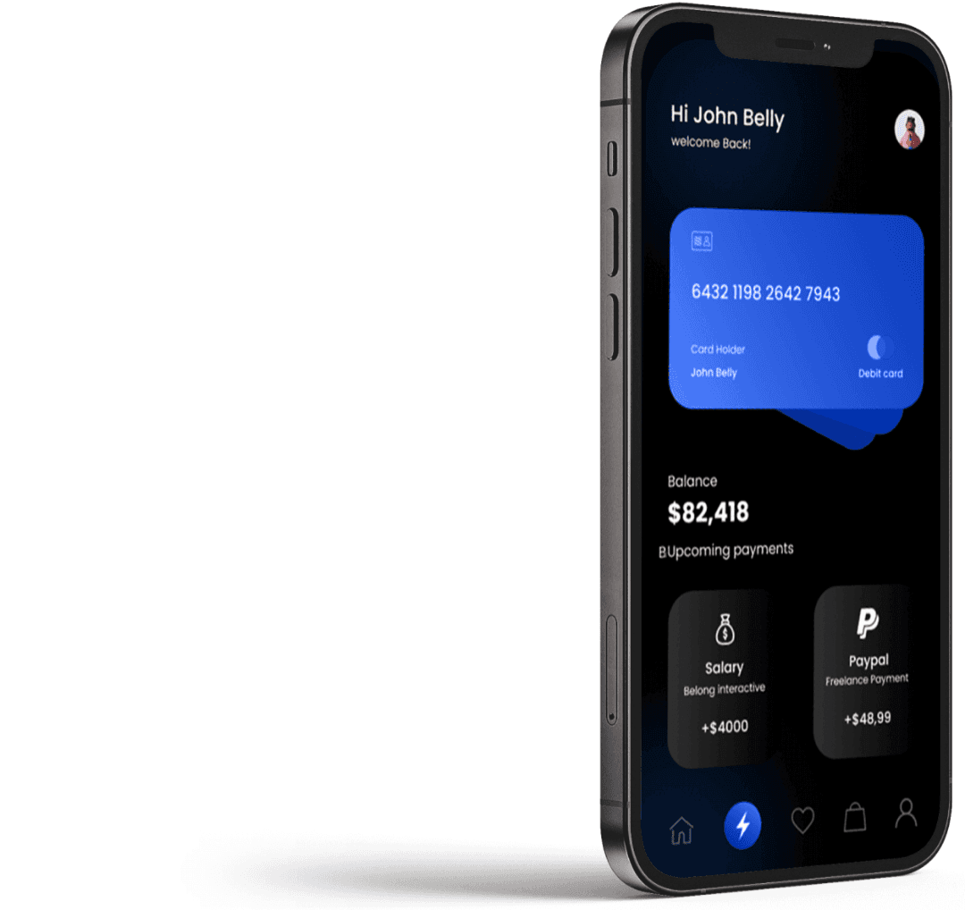 Phone