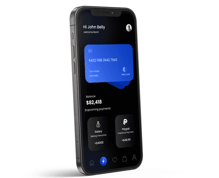 Phone